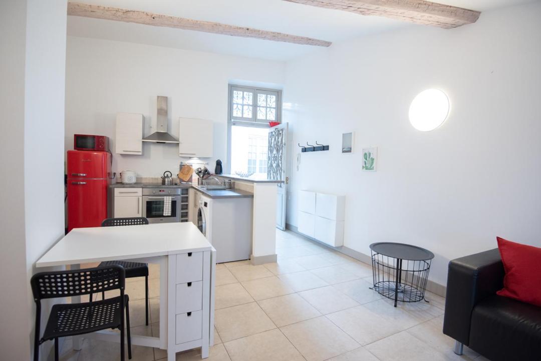 Domus Arena, Parking, Wifi, Arenes Lejlighed Nîmes Eksteriør billede