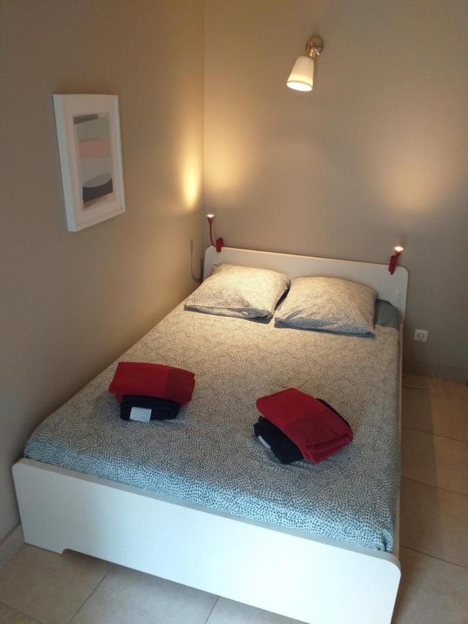 Domus Arena, Parking, Wifi, Arenes Lejlighed Nîmes Eksteriør billede