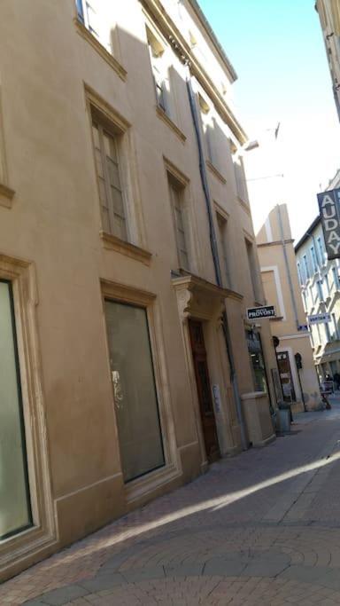 Domus Arena, Parking, Wifi, Arenes Lejlighed Nîmes Eksteriør billede